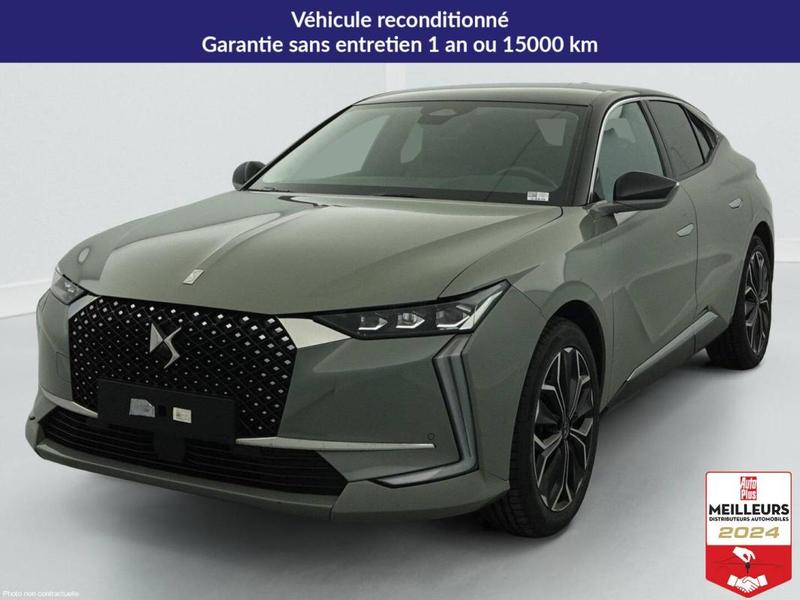 Ds Ds 4 Ds4 PureTech 130 Eat8 Rivoli