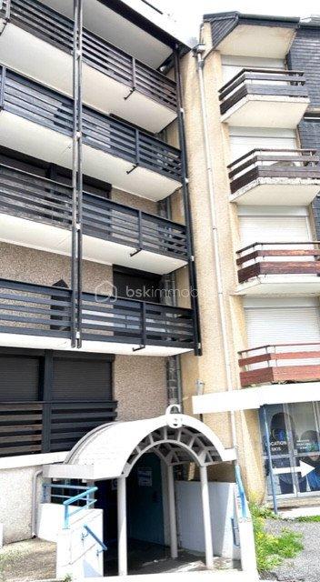 Studio - 20 m² - 1 pièce