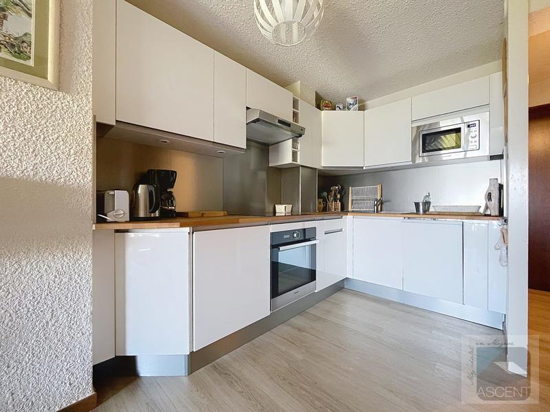 Duplex - 47 m² - 3 pièces