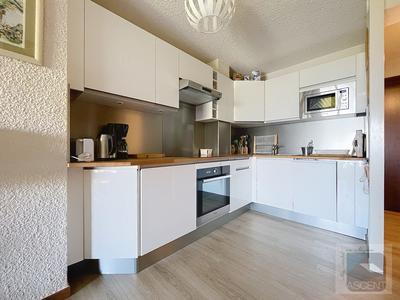 Duplex - 47 m² - 3 pièces