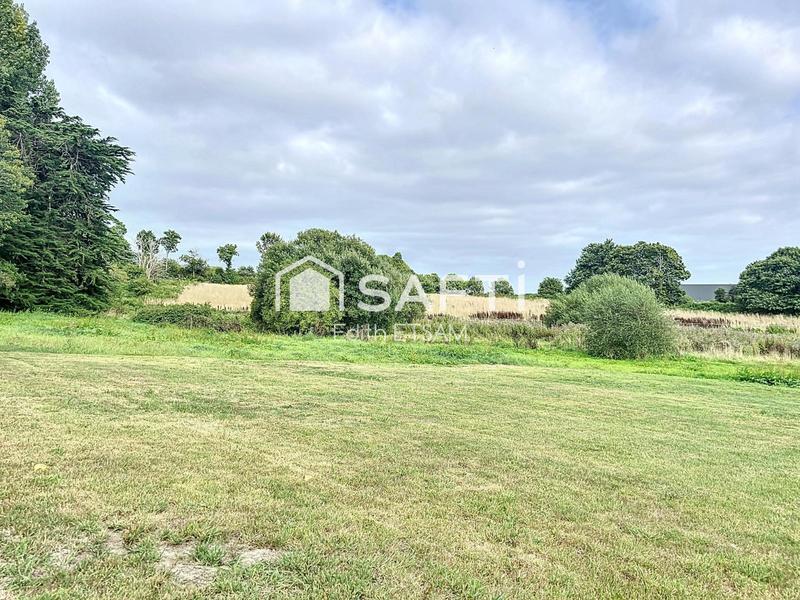 Maison - 278 m² - 9 pièces