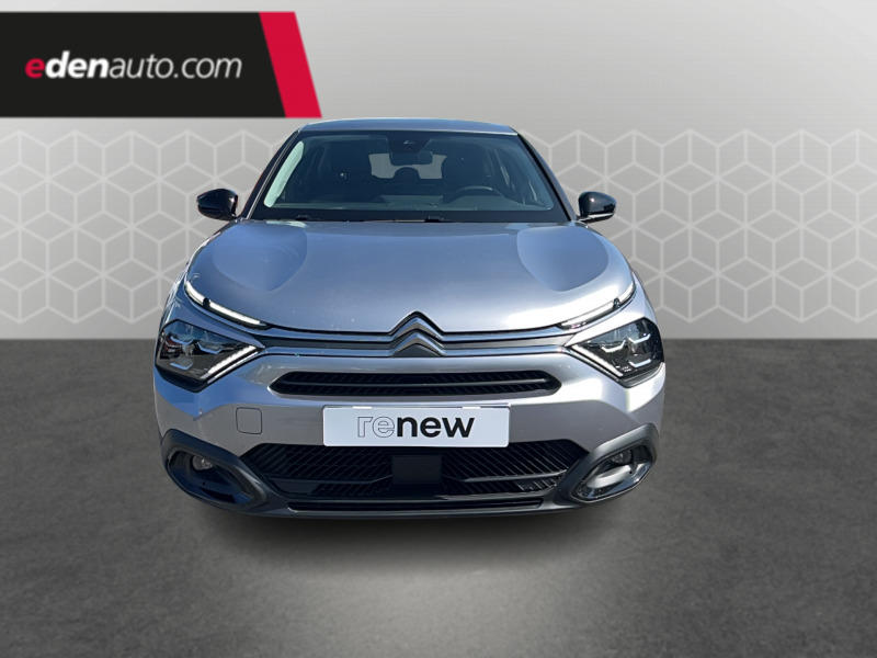 Citroën C4 PureTech 130 s&amp;S Bvm6 Feel Pack