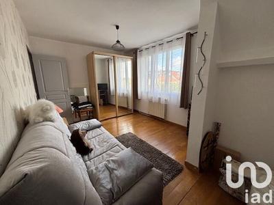 Maison - 69 m² - 3 pièces