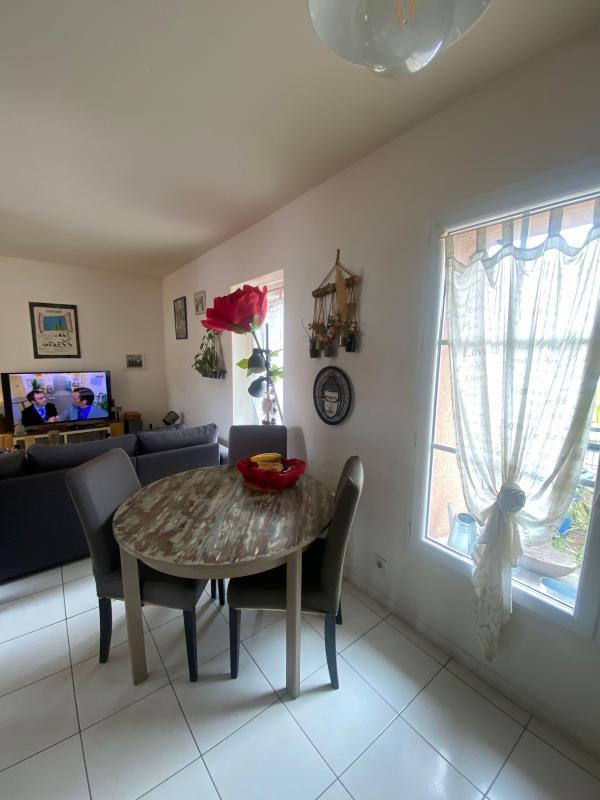 Maison - 56 m² - 3 pièces