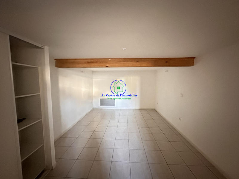 Maison ancienne - 102 m² - 5 pièces