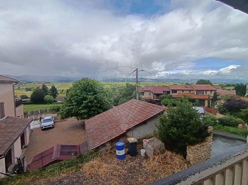 Appartement - 71 m² - 3 pièces