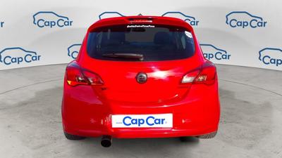 Opel Corsa 1.4 Turbo 100 Color Edition