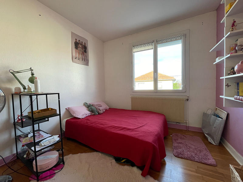 Maison - 154 m² - 5 pièces