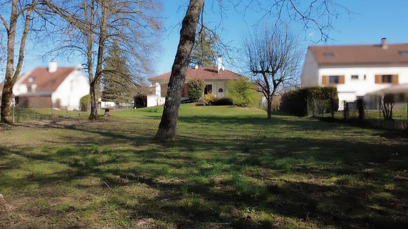 Maison - 145 m² - 7 pièces