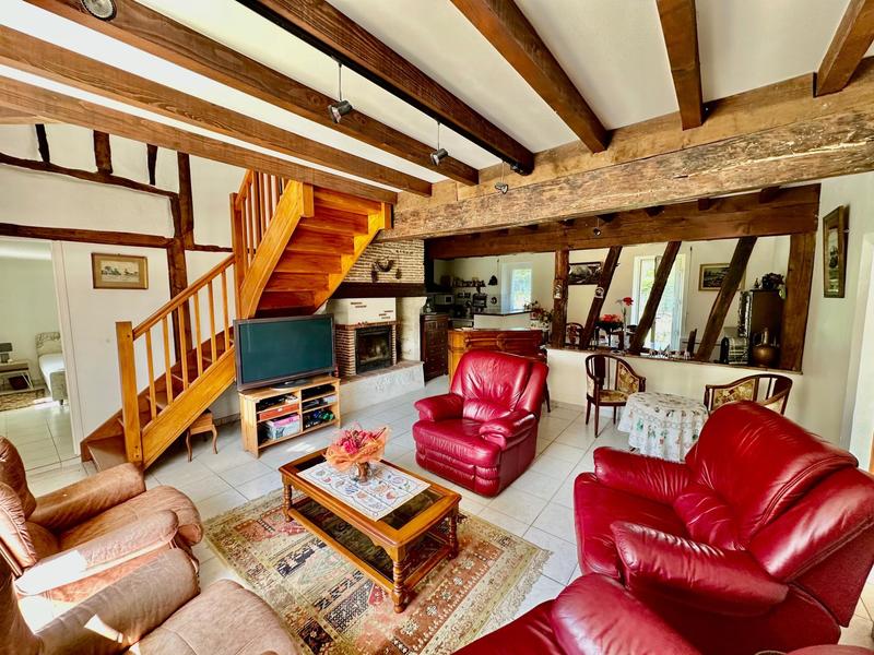 Villa - 335 m² - 11 pièces