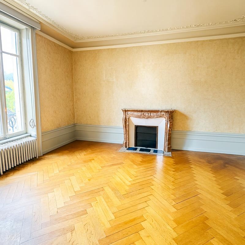 Maison - 170 m² - 6 pièces