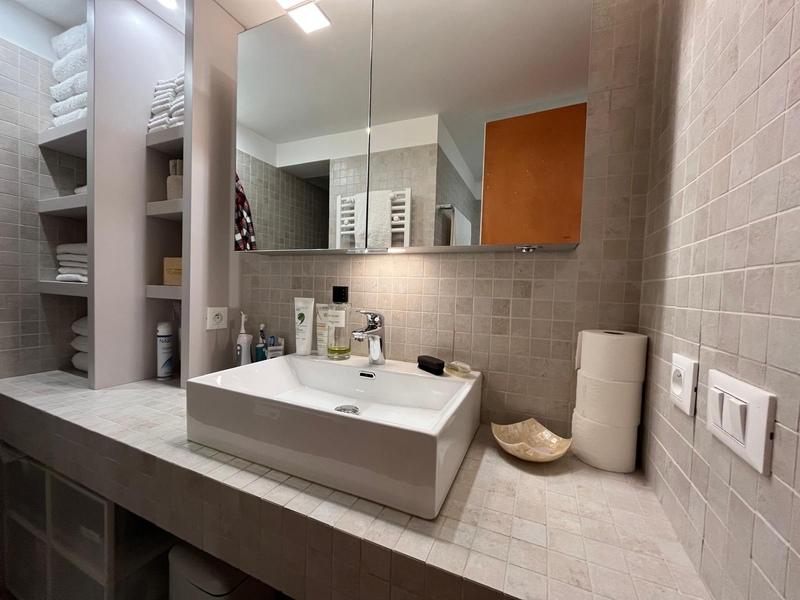 Duplex - 74 m² - 2 pièces