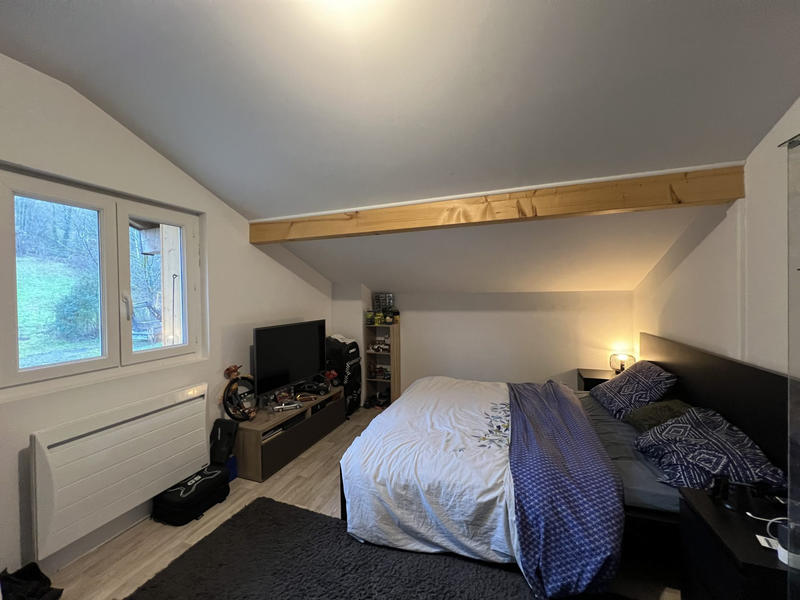 Maison ancienne - 265 m² - 7 pièces