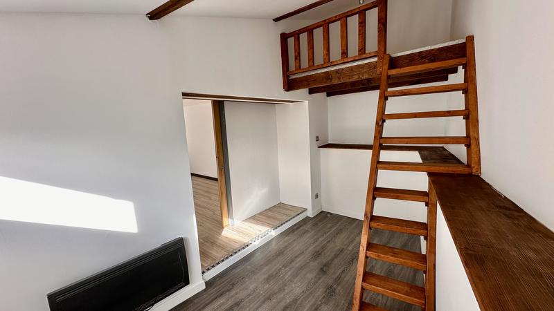 Appartement - 117 m² - 5 pièces