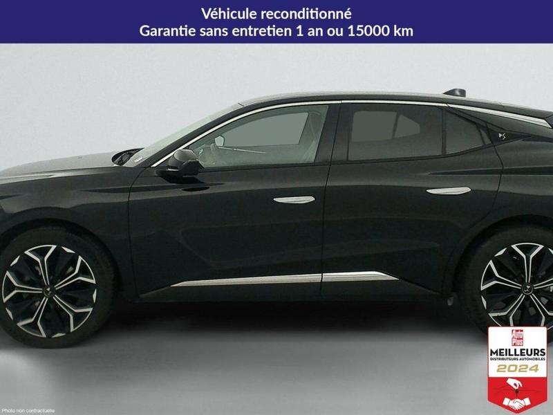 Ds Ds 4 Ds4 PureTech 130 Eat8 Rivoli