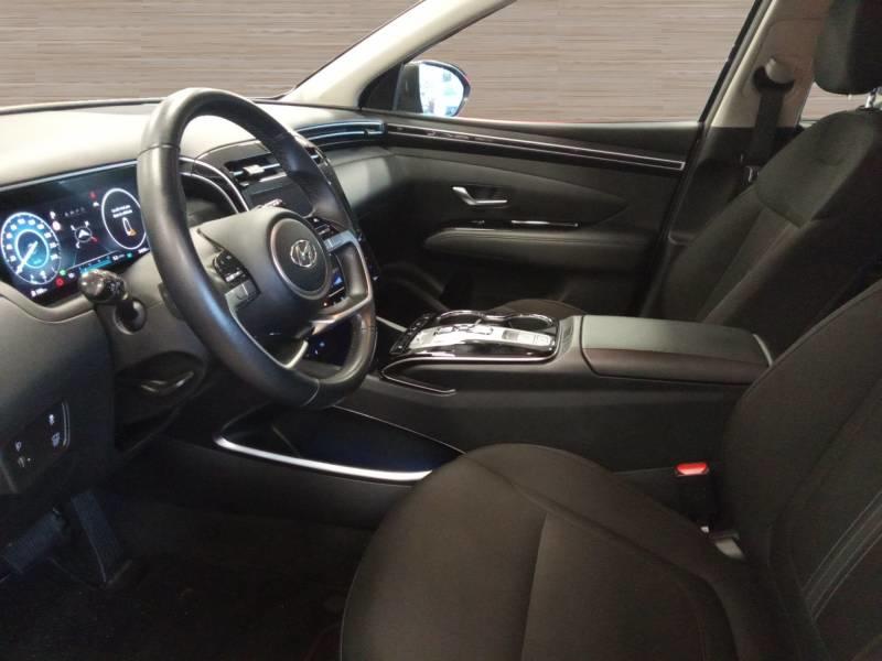 Hyundai Tucson 1.6 t-Gdi 230 Hybrid Bva6 Creative