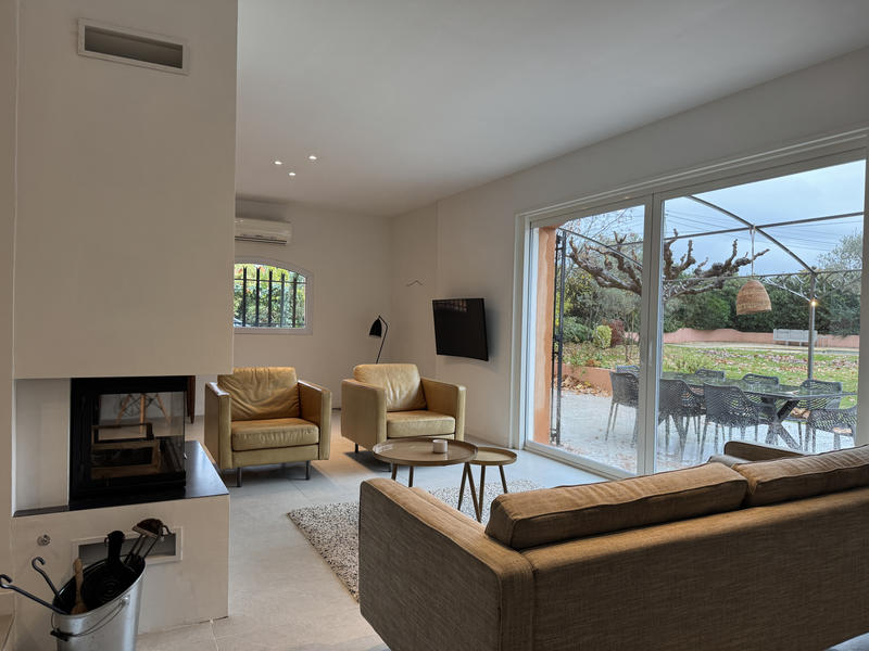 Bastide - 177 m² - 7 pièces