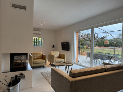 Bastide - 177 m² - 7 pièces