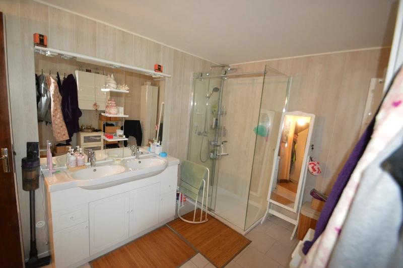 Maison - 134 m² - 6 pièces