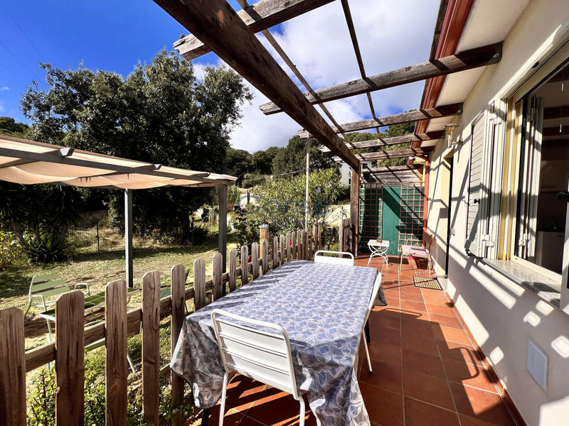 Maison - 76 m² - 6 pièces