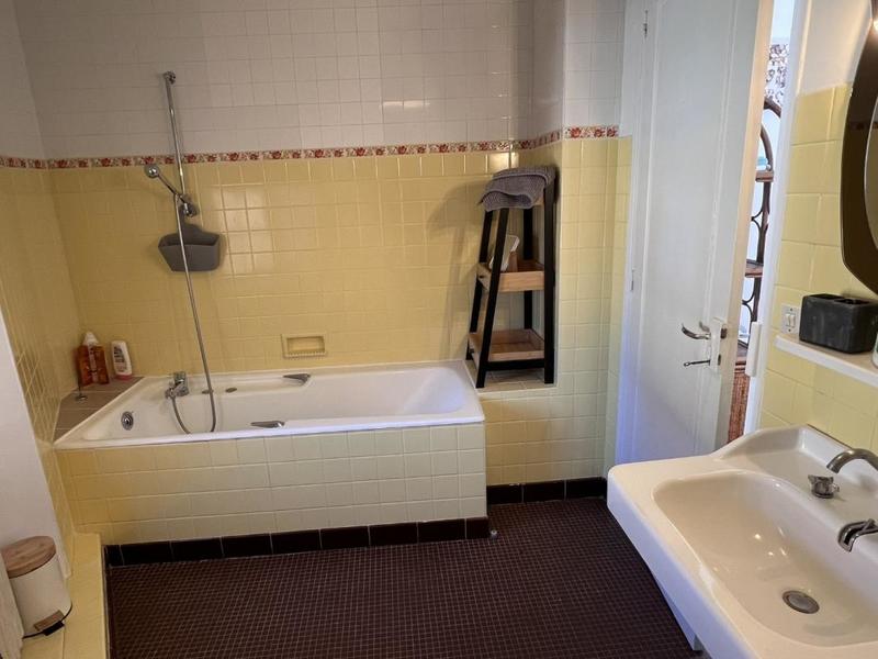 Demeure - 160 m² - 7 pièces