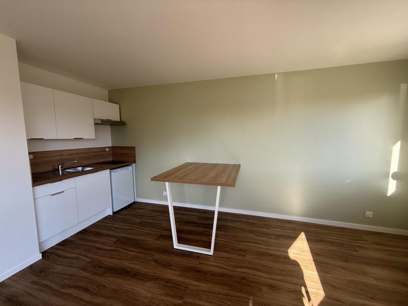 Appartement - 34 m² - 1 pièce