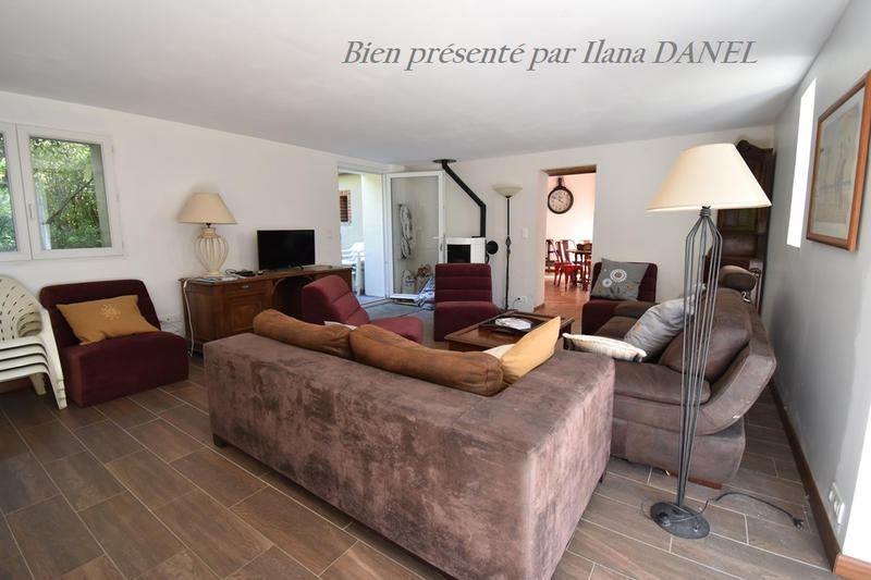 Maison - 152 m² - 6 pièces
