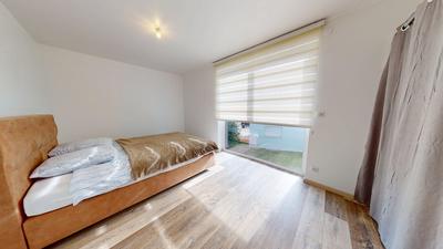 Maison contemporaine - 98 m² - 4 pièces