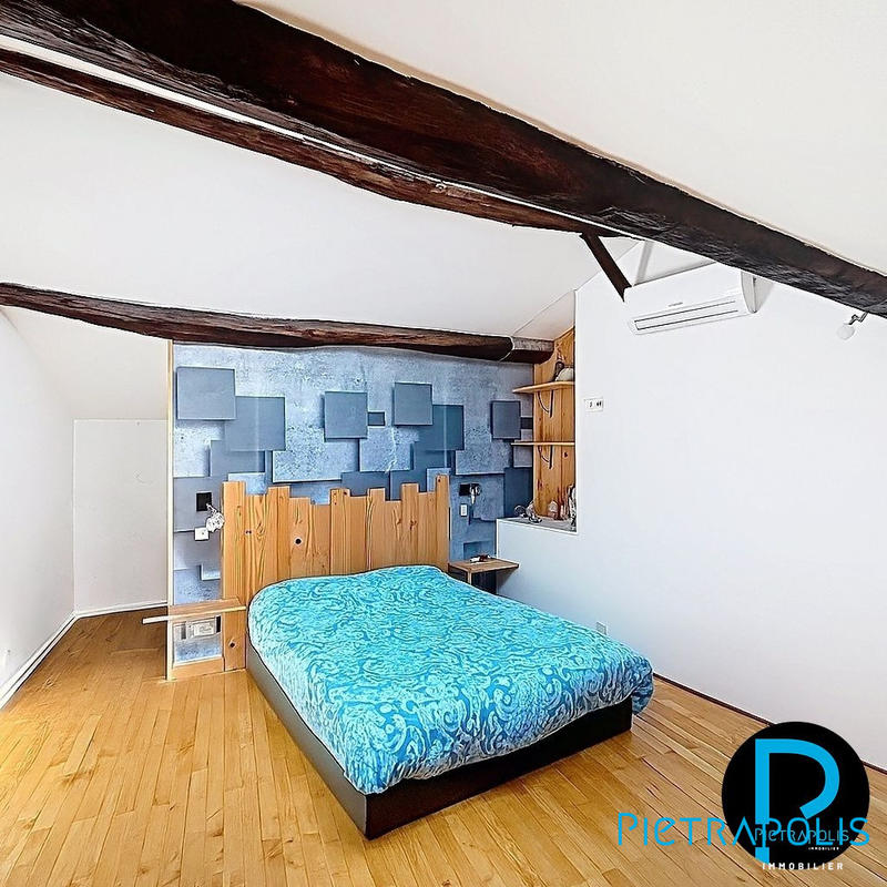 Ferme - 180 m² - 6 pièces