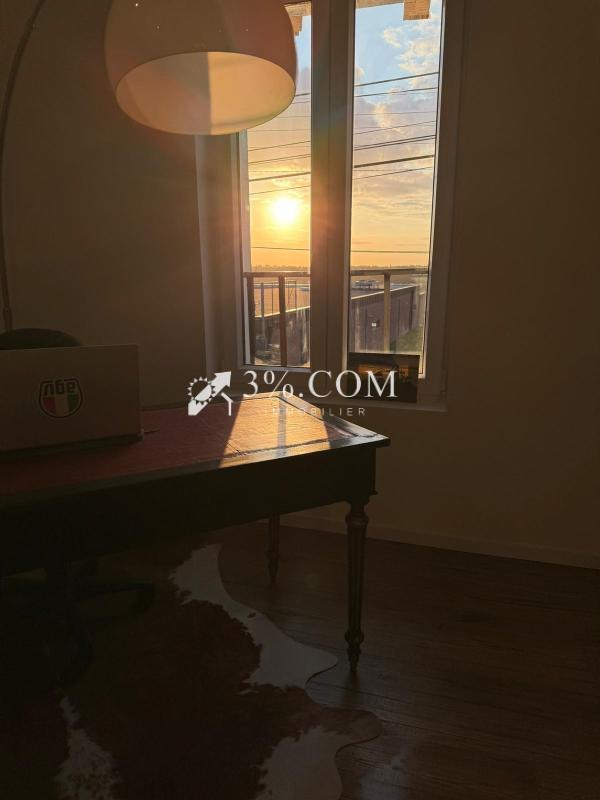 Maison - 133 m² - 6 pièces