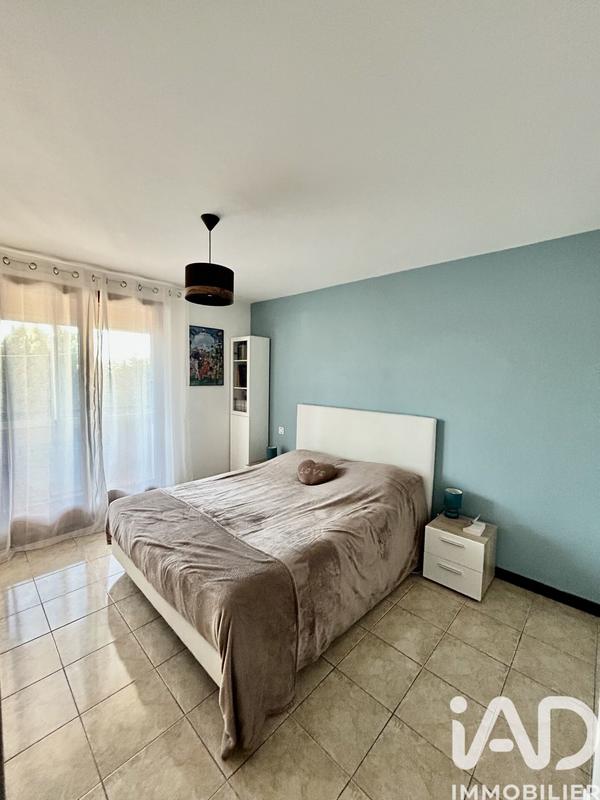 Maison - 130 m² - 4 pièces