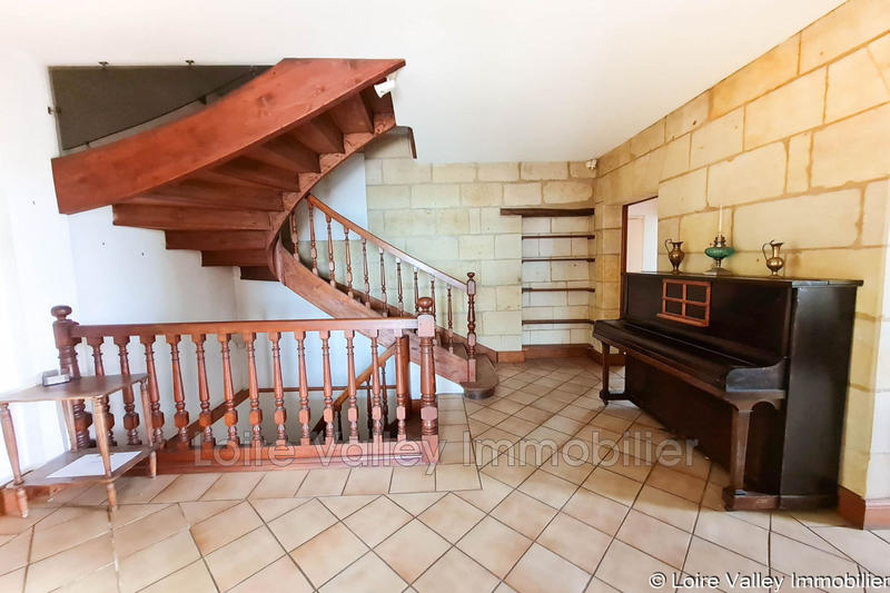 Maison - 210 m² - 6 pièces