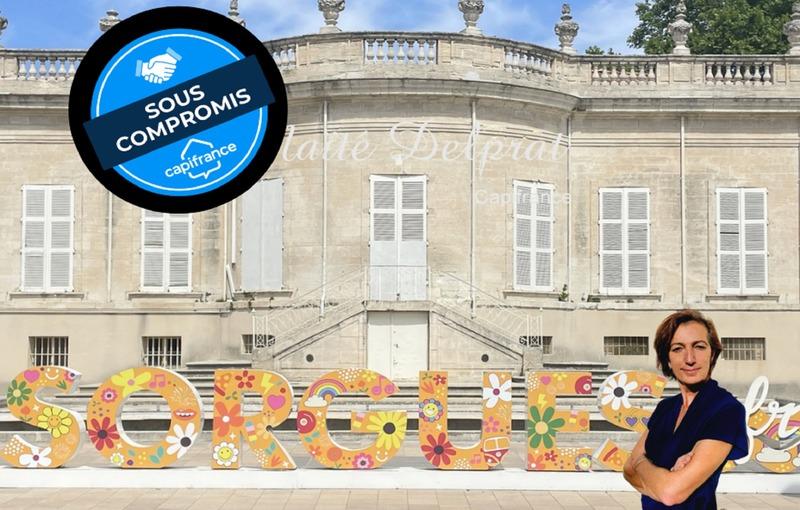 Appartement - 73 m² - 4 pièces