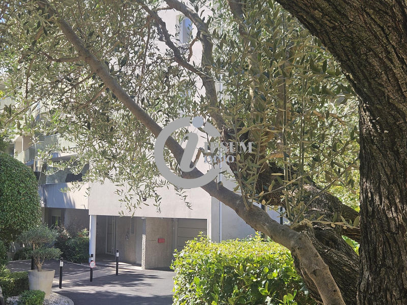 Appartement - 24 m² - 1 pièce