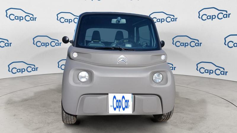 Citroën Ami 8.0 My