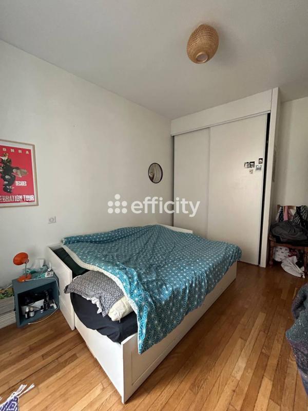 Appartement - 55 m² - 3 pièces