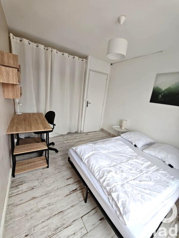 Appartement - 67 m² - 4 pièces