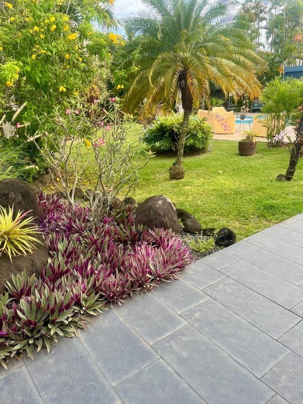 Villa - 236 m² - 6 pièces