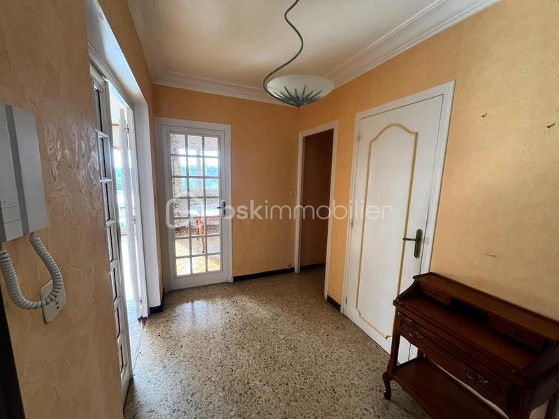 Appartement - 76 m² - 4 pièces