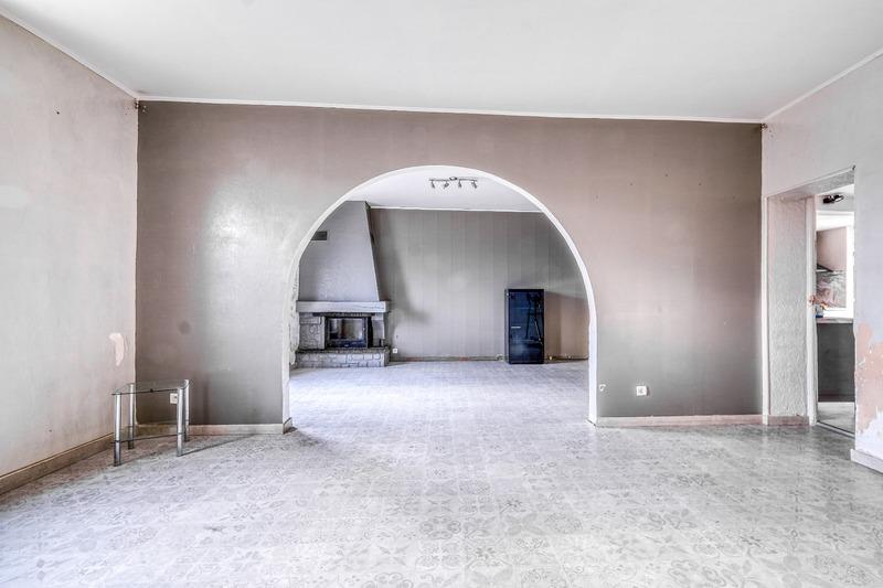 Maison - 141 m² - 6 pièces