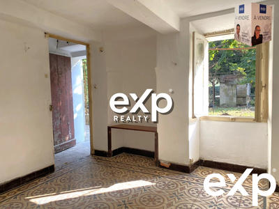 Maison - 44 m² - 3 pièces