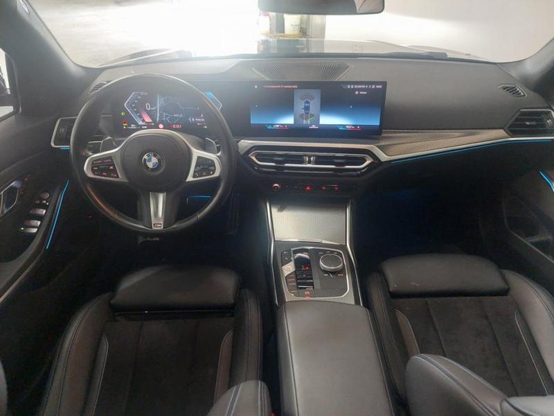 Bmw Série 3 Berline 320d xDrive 190ch m Sport Bva8