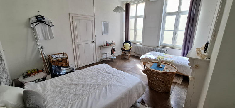 Maison - 132 m² - 7 pièces