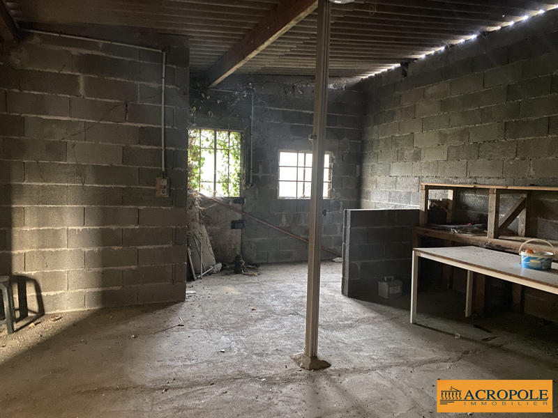 Maison - 75 m² - 4 pièces