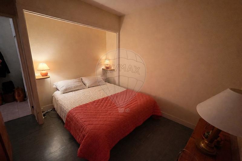 Appartement - 70 m² - 4 pièces