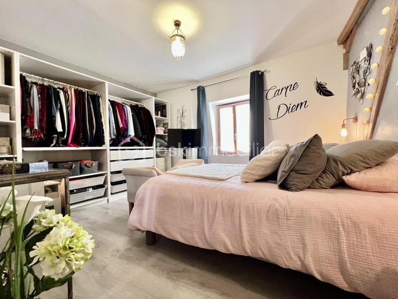 Duplex - 86 m² - 5 pièces