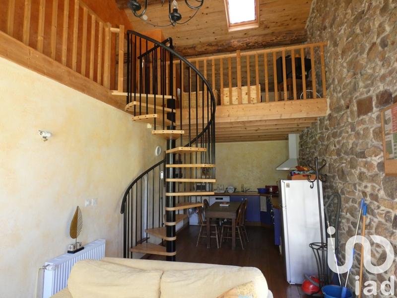 Maison de campagne - 367 m² - 13 pièces