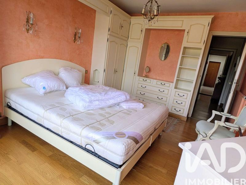 Appartement - 110 m² - 5 pièces