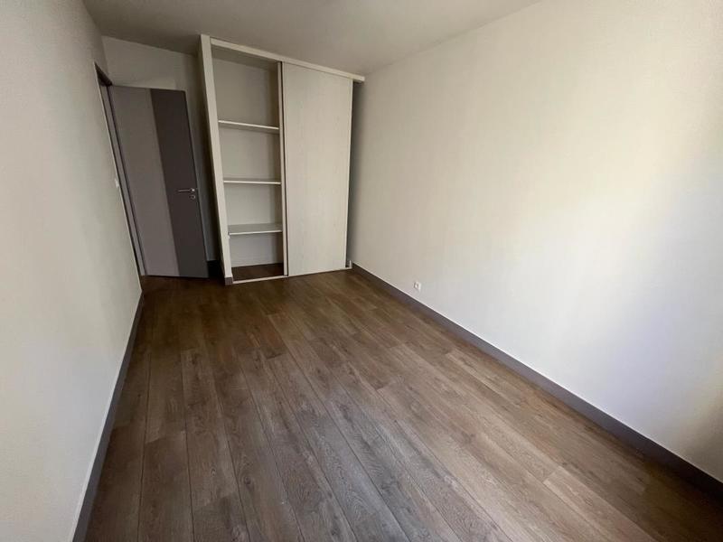 Appartement - 56 m² - 2 pièces