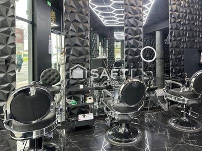 Local commercial - 63 m²